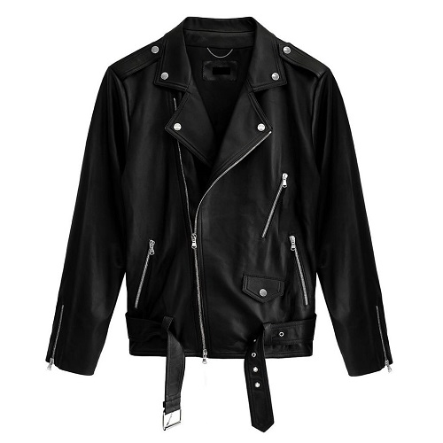 Leather Jackets